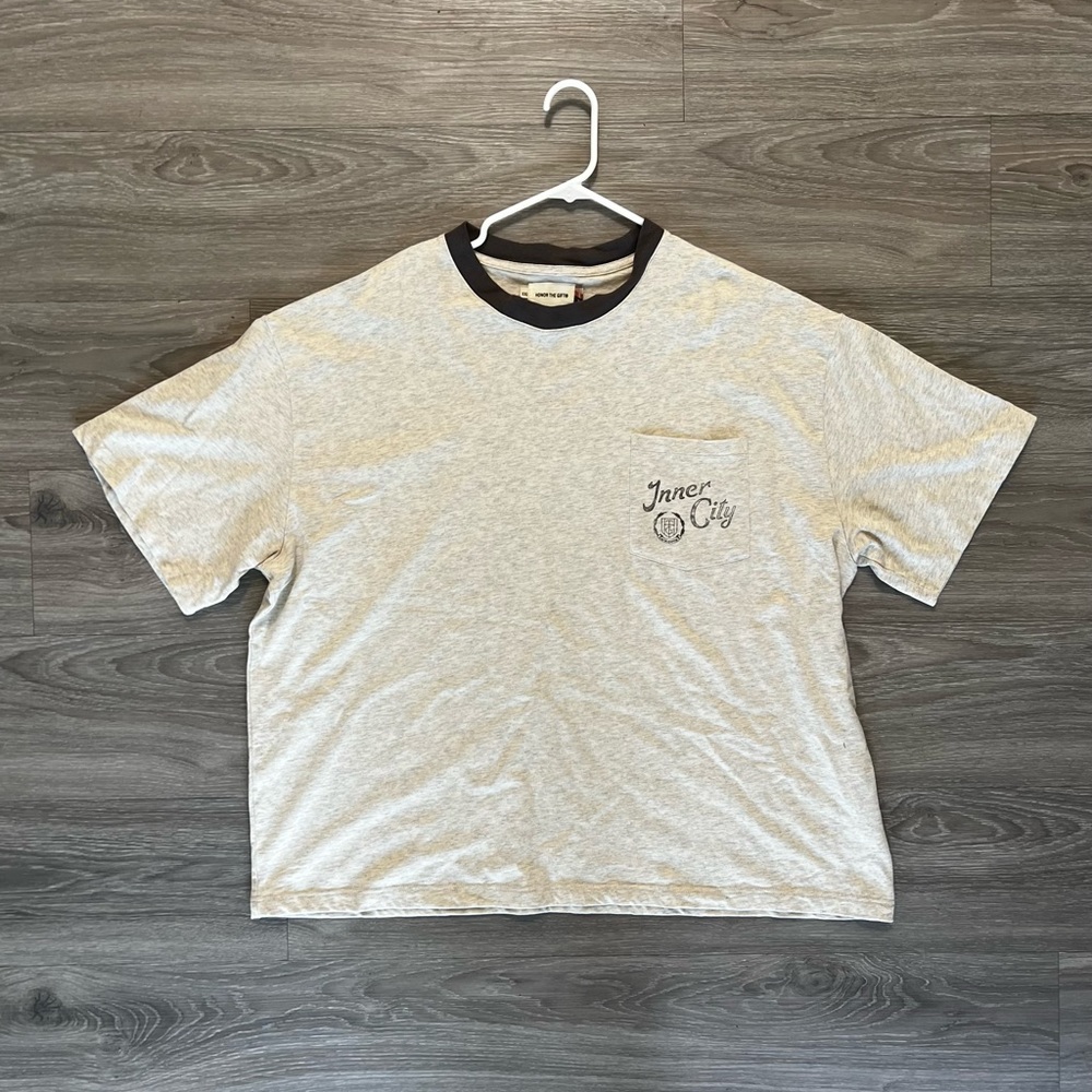 Honor The Gift / XXL / Inner City / T-Shirt / Brand New